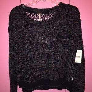 Brand New Free People Sweater